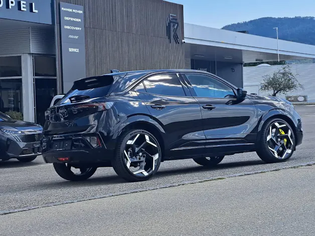 Opel Mokka-e GSe 280cv (8 ans de garantie)
