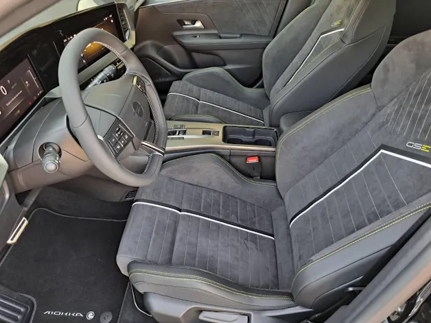 Opel Mokka-e GSe 280cv (8 ans de garantie)