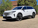 Peugeot 5008 Long Range e-Allure 230cv (8 ans de garantie)