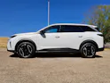 Peugeot 5008 Long Range e-Allure 230cv (8 ans de garantie)
