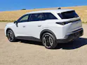 Peugeot 5008 Long Range e-Allure 230cv (8 ans de garantie)