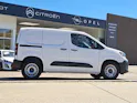 Peugeot e-Partner fourgon standard 50 kWh 136cv
