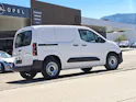 Peugeot e-Partner fourgon standard 50 kWh 136cv