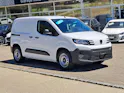 Peugeot e-Partner fourgon standard 50 kWh 136cv