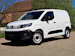 Peugeot e-Partner fourgon standard 50 kWh 136cv