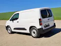Peugeot e-Partner fourgon standard 50 kWh 136cv
