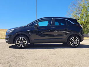 OPEL Crossland X 1.2 T Ultimate 110cv automatique - crochet