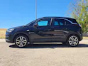 Opel Crossland X 1.2 T Ultimate 110cv automatique - crochet