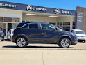 Opel Crossland X 1.2 T Ultimate 110cv automatique - crochet