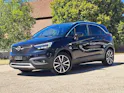 Opel Crossland X 1.2 T Ultimate 110cv automatique - crochet