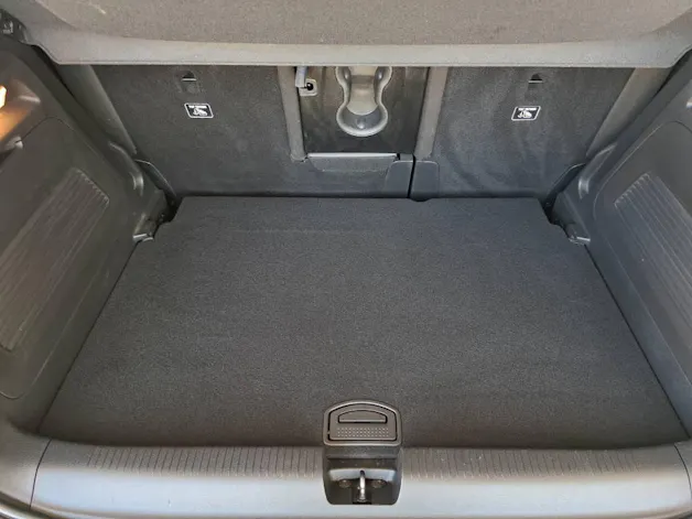 Opel Crossland X 1.2 T Ultimate 110cv automatique - crochet