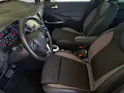 Opel Crossland X 1.2 T Ultimate 110cv automatique - crochet