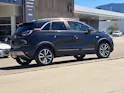 Opel Crossland X 1.2 T Ultimate 110cv automatique - crochet