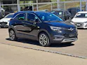 Opel Crossland X 1.2 T Ultimate 110cv automatique - crochet