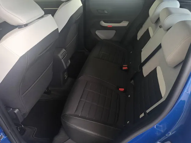 Citroën C3 1.2 Hybrid 110xc Business