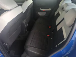 Citroën C3 1.2 Hybrid 110xc Business