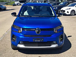 Citroën C3 1.2 Hybrid 110xc Business