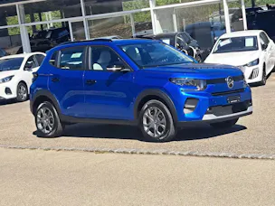 Citroën C3 1.2 Hybrid 110xc Business