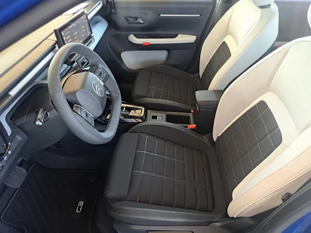Citroën C3 1.2 Hybrid 110xc Business