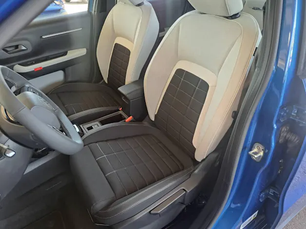 Citroën C3 1.2 Hybrid 110xc Business
