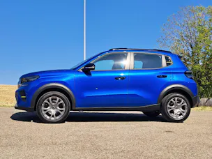 Citroën C3 1.2 Hybrid 110xc Business