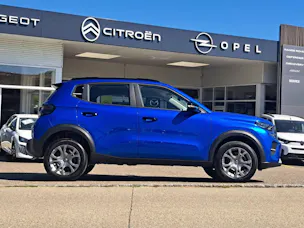 Citroën C3 1.2 Hybrid 110xc Business
