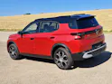 Citroën C3 Aircross 1.2 Hybrid 110cv Plus