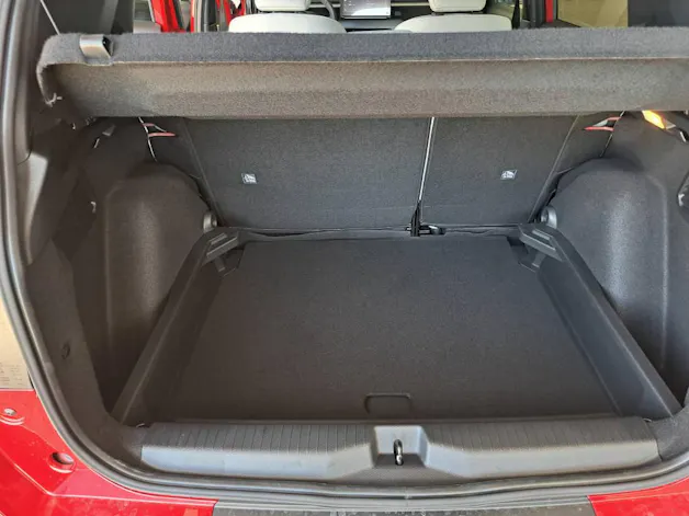 Citroën C3 Aircross 1.2 Hybrid 110cv Plus