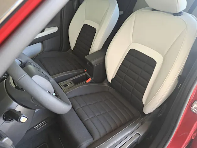 Citroën C3 Aircross 1.2 Hybrid 110cv Plus