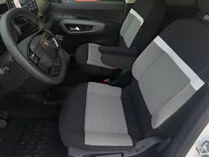 Citroën Berlingo Plus 1.2 t 110cv
