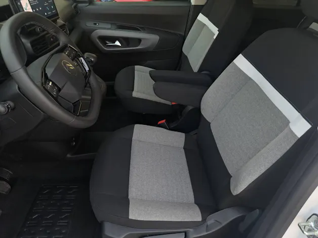 Citroën Berlingo Plus 1.2 t 110cv