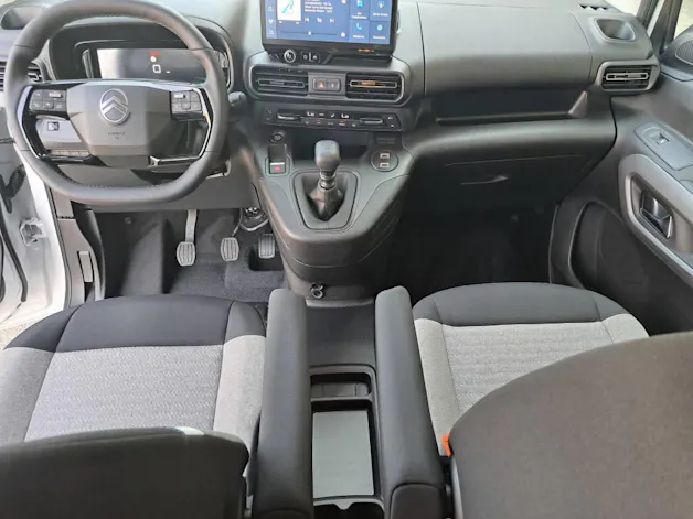 Citroën Berlingo Plus 1.2 t 110cv