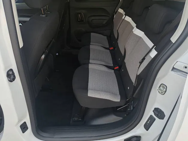 Citroën Berlingo Plus 1.2 t 110cv