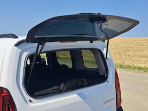 Citroën Berlingo Plus 1.2 t 110cv