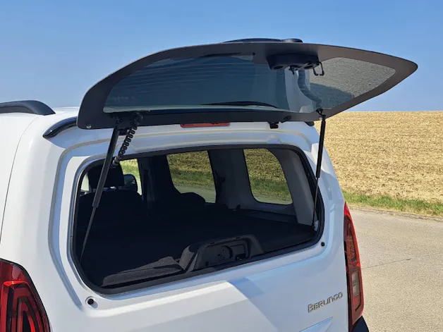 Citroën Berlingo Plus 1.2 t 110cv