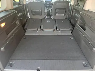 Citroën Berlingo Plus 1.2 t 110cv