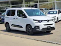 Citroën Berlingo Plus 1.2 t 110cv