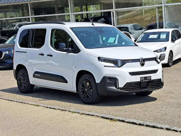 Citroën Berlingo Plus 1.2 t 110cv