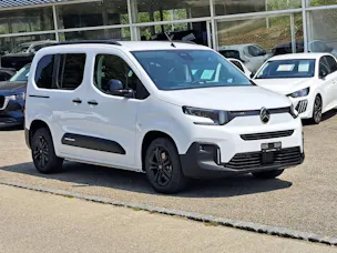 Citroën Berlingo Plus 1.2 t 110cv