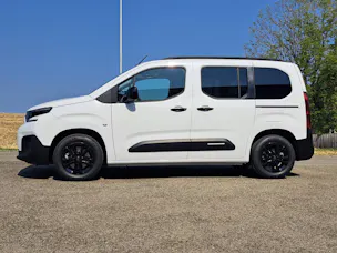 Citroën Berlingo Plus 1.2 t 110cv