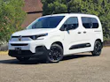 Citroën Berlingo Plus 1.2 t 110cv