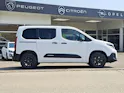 Citroën Berlingo Plus 1.2 t 110cv