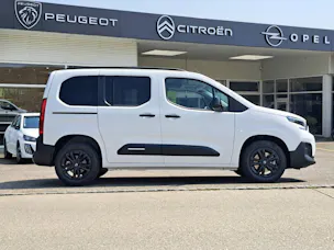 Citroën Berlingo Plus 1.2 t 110cv