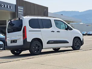 Citroën Berlingo Plus 1.2 t 110cv