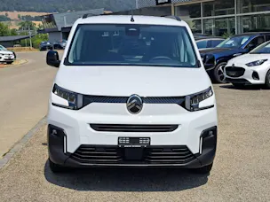 Citroën Berlingo Plus 1.2 t 110cv
