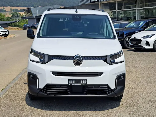 Citroën Berlingo Plus 1.2 t 110cv