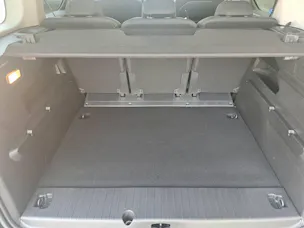 Citroën Berlingo Plus 1.2 t 110cv