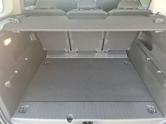 Citroën Berlingo Plus 1.2 t 110cv