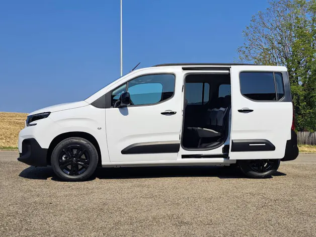 Citroën Berlingo Plus 1.2 t 110cv