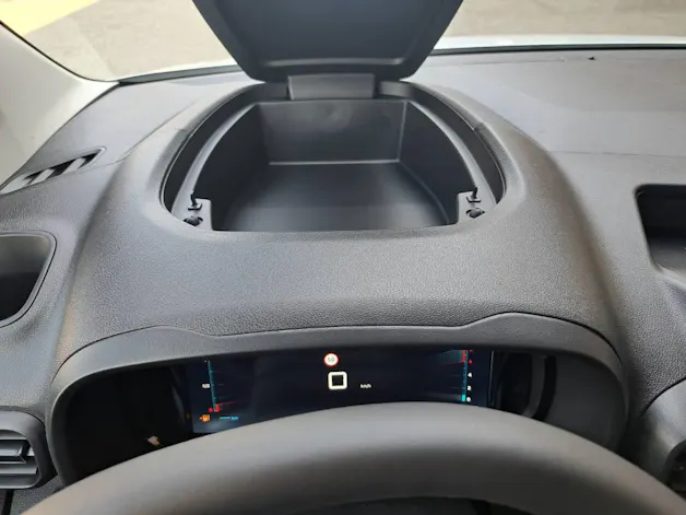 Citroën Berlingo Plus 1.2 t 110cv